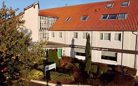 Hotel Kniestedter Hof